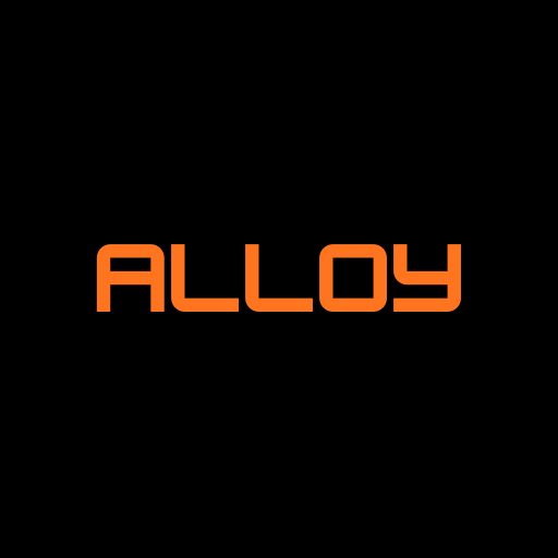 Alloy Logo